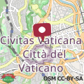 Mapa Vatican Green R-Home