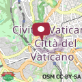 Carte Vatican Apartments 139