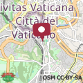 Map VATICAN HOME ROMA