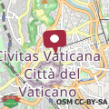 Map Vatican Home