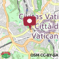 Map Vatican Lights