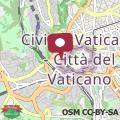 Map Vatican Low Cost