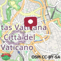 Mappa Vatican Luxury Three Bedroom Apartment