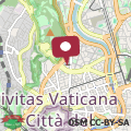 Carte Vatican Modern Apartment