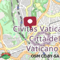 Map Vatican Museum by 101 Flats