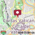 Carte Vatican Museum Family Apartment