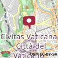 Carte Vatican Pixel Apartments