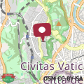 Map Vatican R-Home Tito Livio