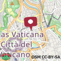 Map Vatican Rhapsody