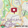 Map Vatican Roumanis Luxury Home