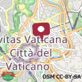 Karte Vatican City
