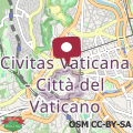 Carte Vatican Wonder Apartment