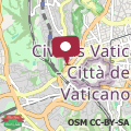 Mapa Vatican69 New Apartment