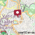 Carte Vaticano 38 Suites