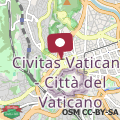 Map Vaticano - appartamento nuovo