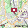 Carte Vaticano Appartamento Suite Roma Centro Aura D1