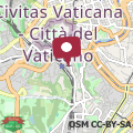 Map vaticano giubileo appartament