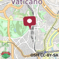 Map Vaticano/Trastevere Floreal Suite