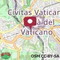 Map VaticanRhome I