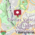 Mapa VaticHome