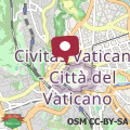 Mapa VaticHouse