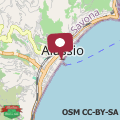 Map VB Dream Homes - La Casetta sul Molo