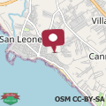 Map Vbeb Macrame Rooms Agrigento