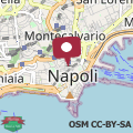 Mappa Vecchia Napoli - Quartieri Spagnoli