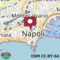 Map Vecchia Napoli Toledo
