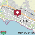 Map Vecchia Sicilia