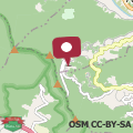 Mappa Vecchio Borgo Villa Oneto