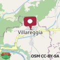 Mappa Vecchio Borgo