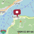 Map VECCHIO BORGO