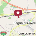 Map Vecchio Molino