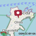 Mappa VefiÀ Procida casavacanze