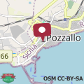 Carte Vega sul Mare - Pozzallo