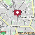 Mappa Velasca view apt