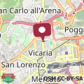 Mappa Velica Apartment Napoli