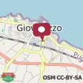Map Vello Blu