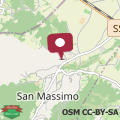 Mappa Velum House B&B