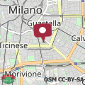 Mappa Velvet House 26 - City Center by InnStay