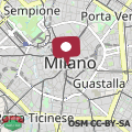 Carte Velvet Mansarda apartment Duomo