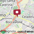 Mappa Velvet Stay -CHARMING APARTMENT IN BERGAMO