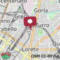 Carte VEN93 -Loreto - Duomo- Wifi - Modern - Central