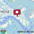 Map Vence D