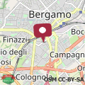 Mappa Venere Apartment