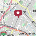 Map Venetian Breeze