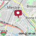 Map Venetian Dream