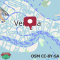 Map Venetian Infinity