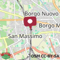 Map Venetian Style Apartment in Villa